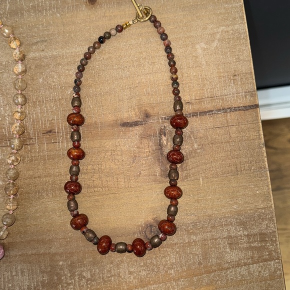 Stone Necklace Bundle - Picture 2 of 9